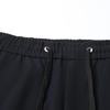 SNOWFLYING Men's Water-Repellent Drawstring Casual Pants