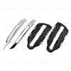 for 2013-2015 X204 W204 Mercedes Benz GLK-Class Front Bumper Fog Light Grill Grille Cover 2048853374 / 2048857123 / 2049065401