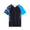 Quick-Dry Sportswear: Badminton & Table Tennis Jerseys, Tennis Tees, Women's Volleyball Uniforms