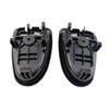 Front Rear Left Right Car Interior Door Handle For Hyundai Accent 2000 2001 2002 2003 2004 2005 2006 82610-25000 82620-25000