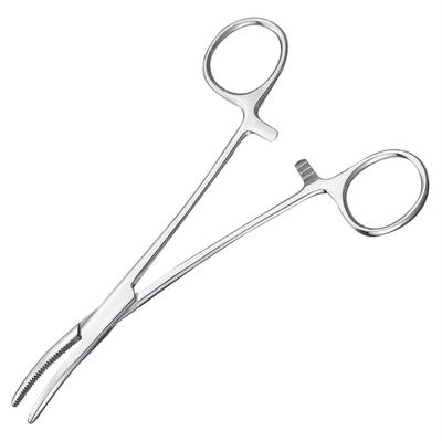 Engineer Lock Holder 150mm Curved PH-04