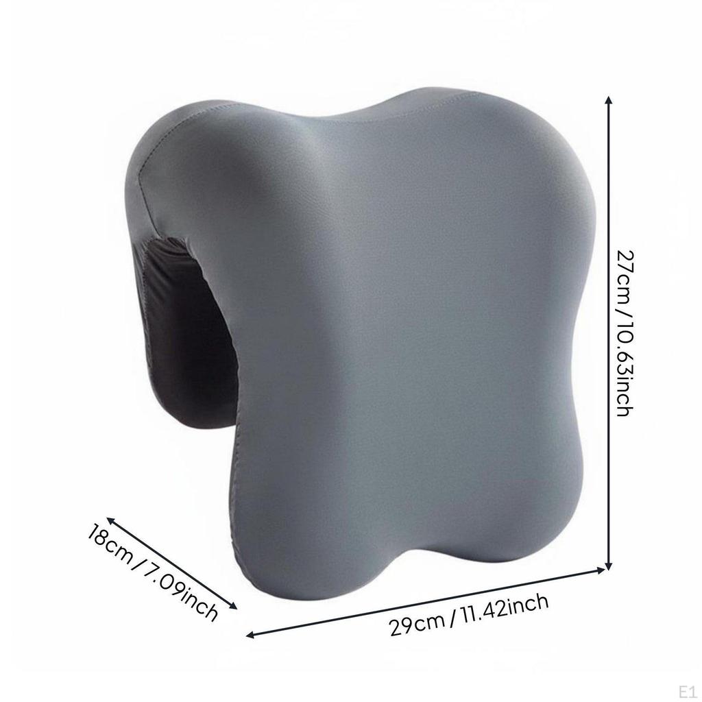 Multifunctional Office Rest Pillow Pressure Relief Ergonomic Desk Sleeping for Students,