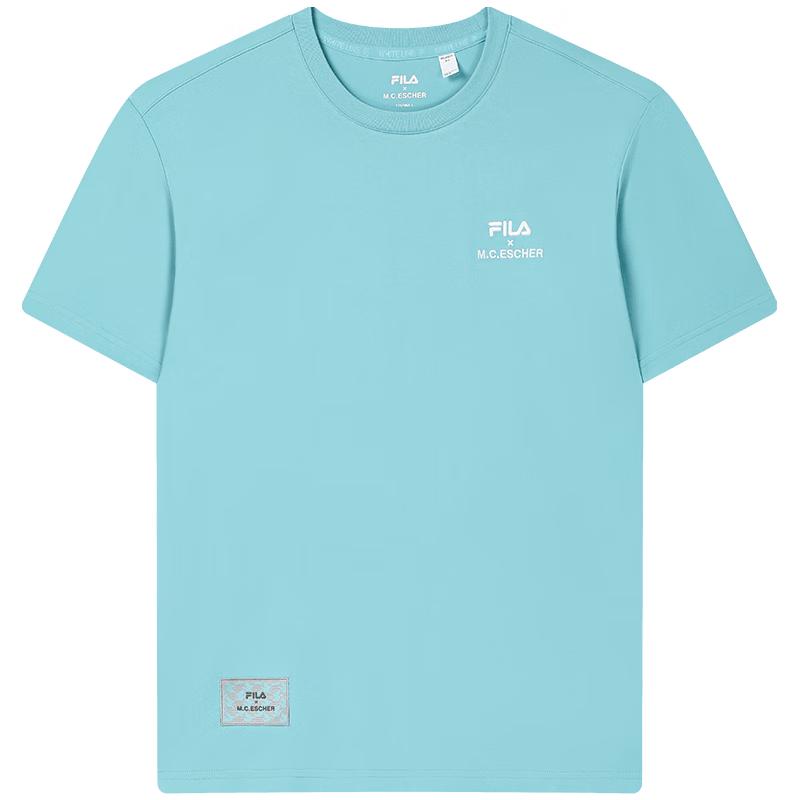 FILA Men s Short Sleeve Knit Tee XXL