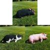 Plush Animal Toy Pillow With Pp Cotton Fill For Relaxing Sofa Decor And Gift Ideas