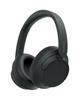 Headphones WH-CH720N Black