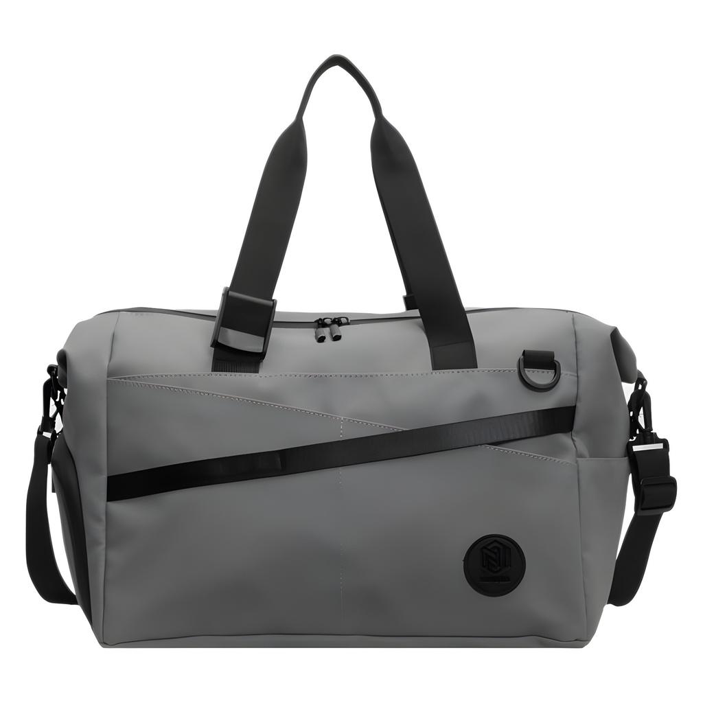 Travel bag Large capacity dry and wet separation Fashion men and women Sports fitness Short-distance luggage Handbag women