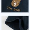 Short d'été pour enfants, Capris Bear, cinquième pantalon de sport pour enfants