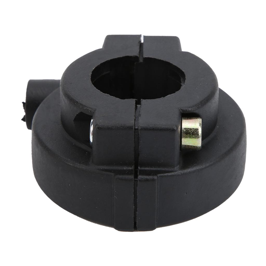 Throttle Twist Grip Casing for 49cc 50cc 70cc 90cc 110cc 125cc 140cc 150cc 200cc 250cc 7 8in Handlebars 4‑stroke Bike