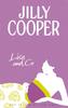 Lisa and Co by Jilly Cooper Paperback Book 9780552152556