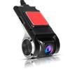 Car DVR Dash Cam Full HD 1080P Dash Cam For DVD Android Player ADAS LDWS Navigation Unit Auto Audio Voice Alarm Video Recording