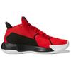 adidas Court Vision 2 'Red Black White' FY0136