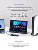 14.1-Inch 4K Touchscreen Portable Monitor & Screen Extender