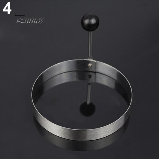 Forma na smažená vejce, kroužek na palačinky, forma na vaření, kuchyně