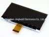 19296 COG Module: 3.5" Dot Matrix LCD, Black Background, White Text, SPI Serial, 12-PIN, Negative Display