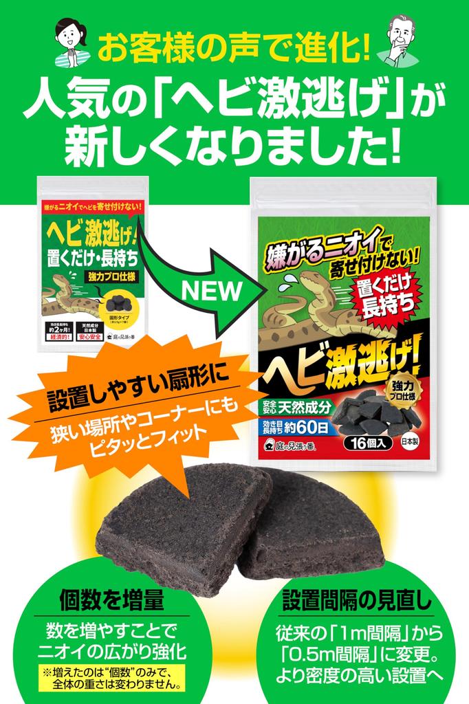 Zahradní odpuzovač hadů pro venkovní hady Snadné použití Profesionální přírodní účinek pro přibližně 2 16 kusů Pokrývá Pozor hadi! Repelent,