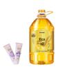 Meijin Protective Hand Cream (2x75g) & Arowana Rice Bran Oil (4L) Bundle