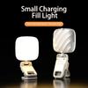 Accesorii pentru telefoane – Iluminare pentru selfie