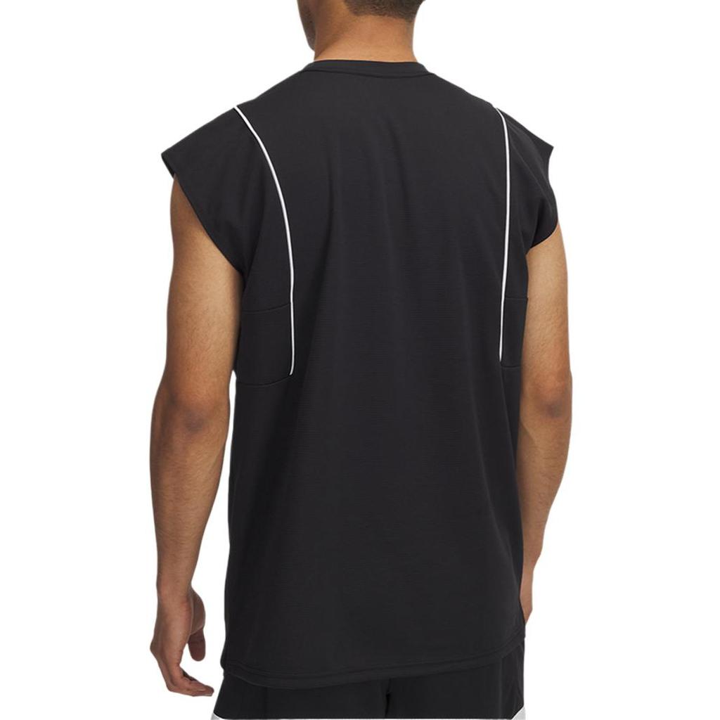 Under Armour Zone Pro Tank Top Men's Black 001 1390117-001