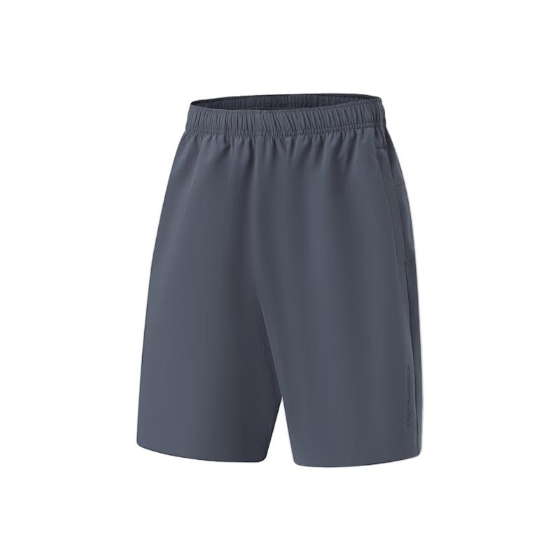 

Мужские спортивные шорты для фитнеса Li-Ning с функцией быстрого высыхания S
