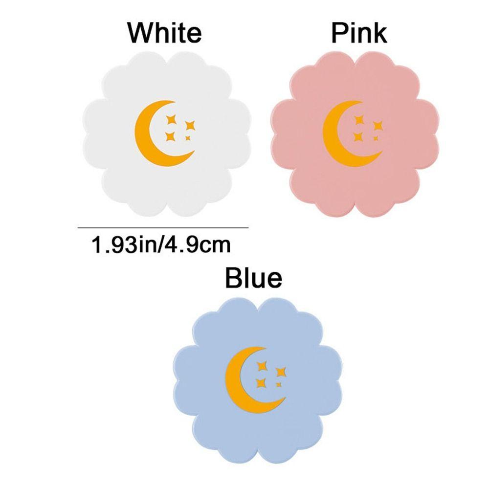 Flower Shape Bed Sheet Clips Plastic Bed Cover Fastener Multifunctional Bed Sheet Holder  Bedroom