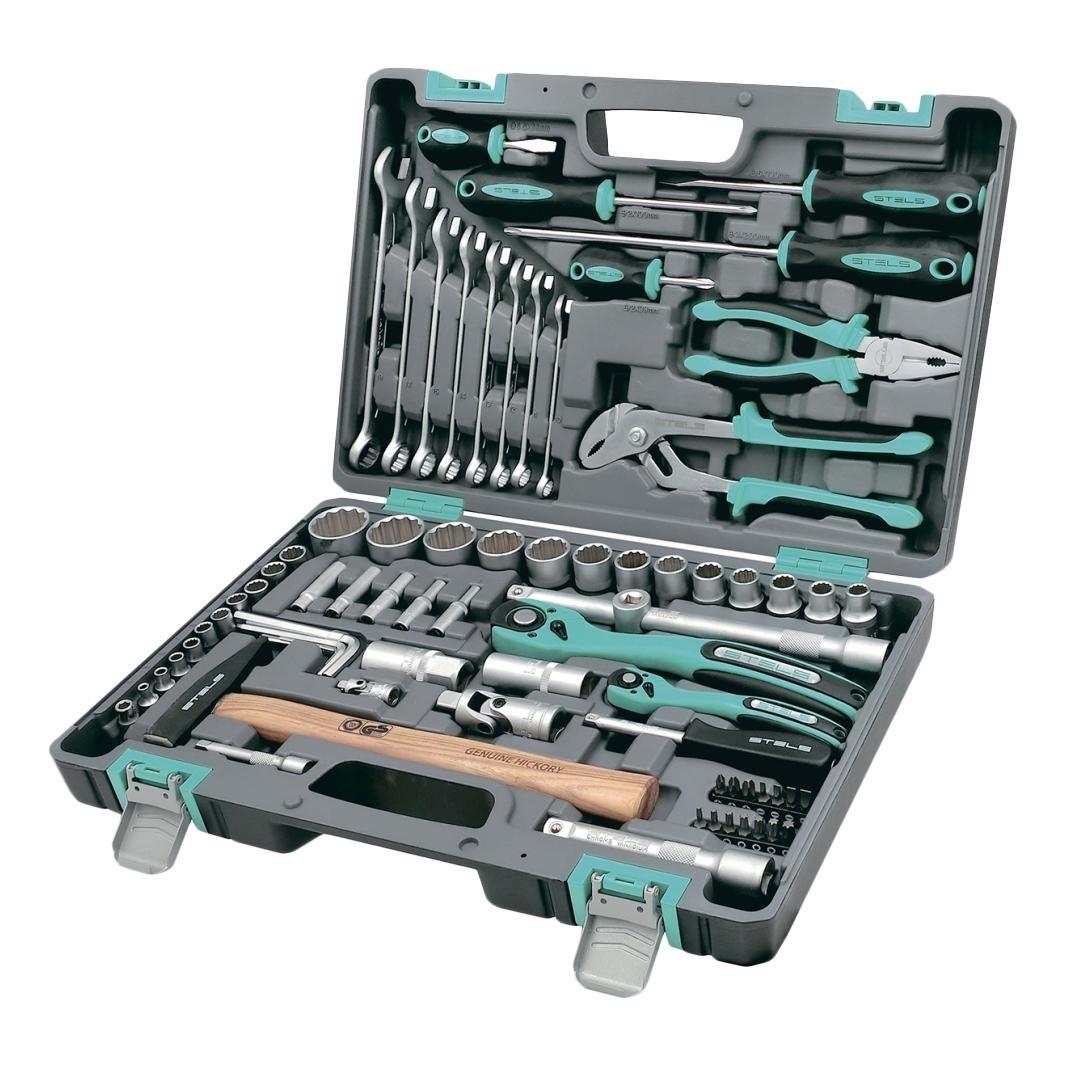 

Набор ручных инструментов Stels 1