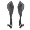 Motocycle Rear View Mirrors For Kawasaki Ninja ZX6R 636 300R EX300 250 2013-2017