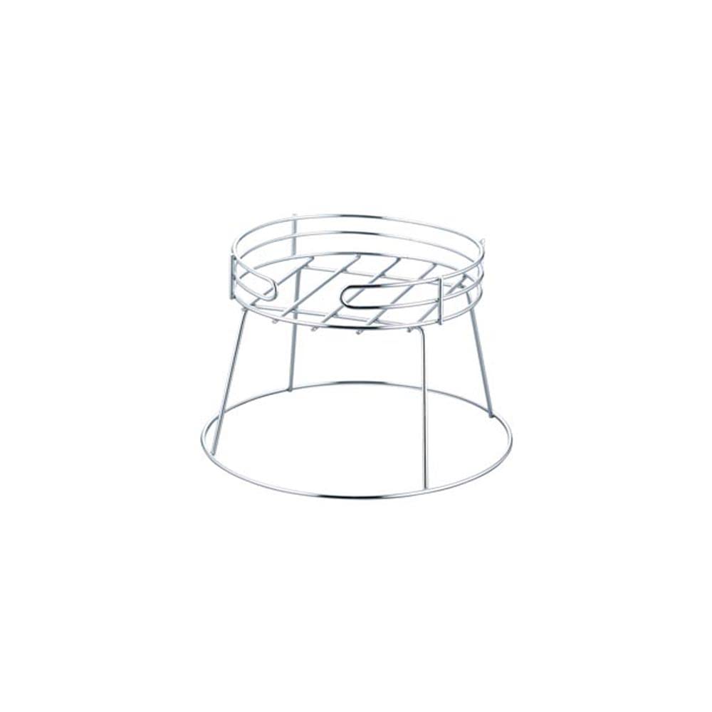 Satokinzoku SALUS Drink Server Stand (6L capacity)