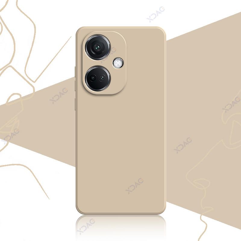 Luxury Case Cover for OnePlus NordCE3 Nord CE3 CE 3 Lite 5G Full Camera Luxury Square Liquid Silicone Back Shield Coque