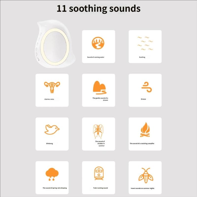 5 Gear Adjustable Speed Rechargeable Rocker Strollers Rocker Rocks All Strollers Pram and Pushchair Baby Sleep Soother Aid