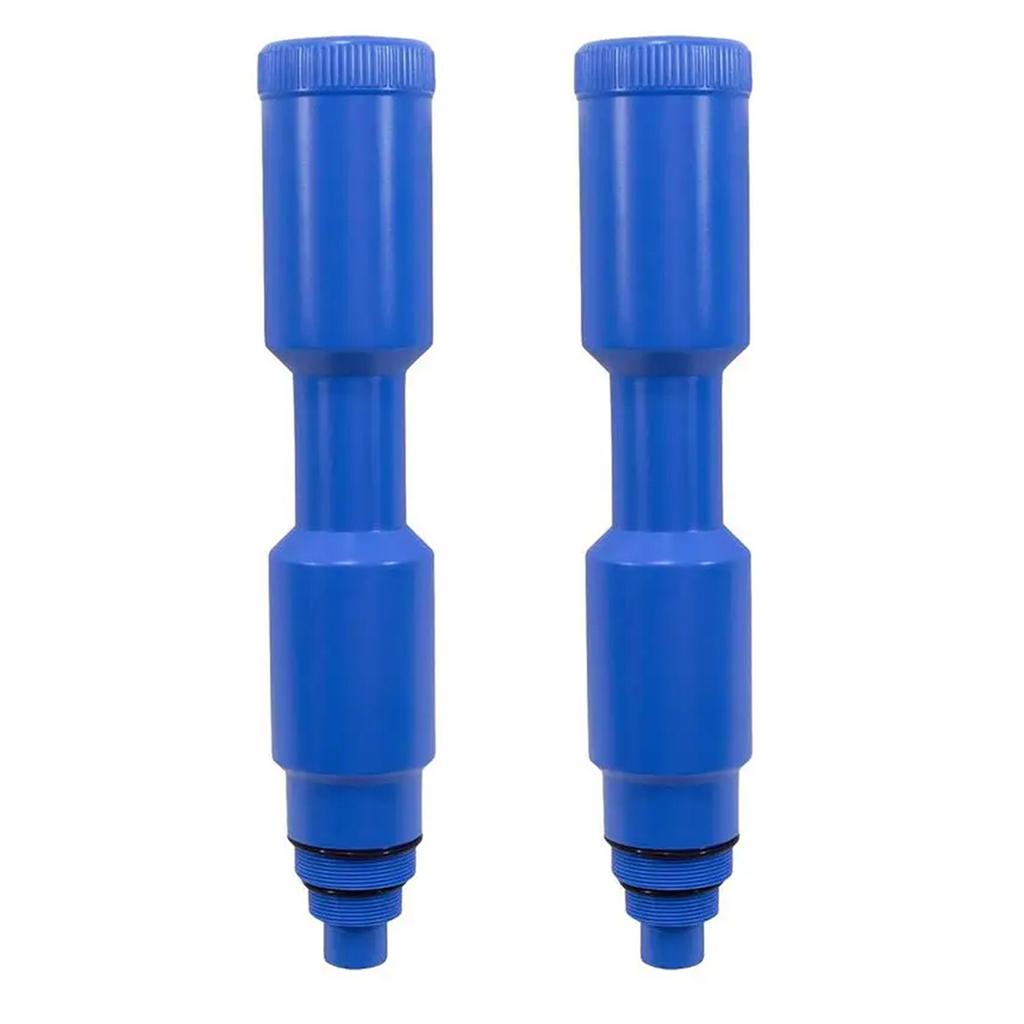 Pool Skimmer Freeze Protection Plug Pool Skimmer Seal Blowout Valves Skimmer Winter Guard Plastic Texture for Pool