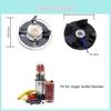 Blade Gear Juicer Mixer Part For 250w 900w Handheld Kitchen Appliance