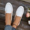 Scarpe Piatte da Donna Dolly Leggere Morbide alla Moda