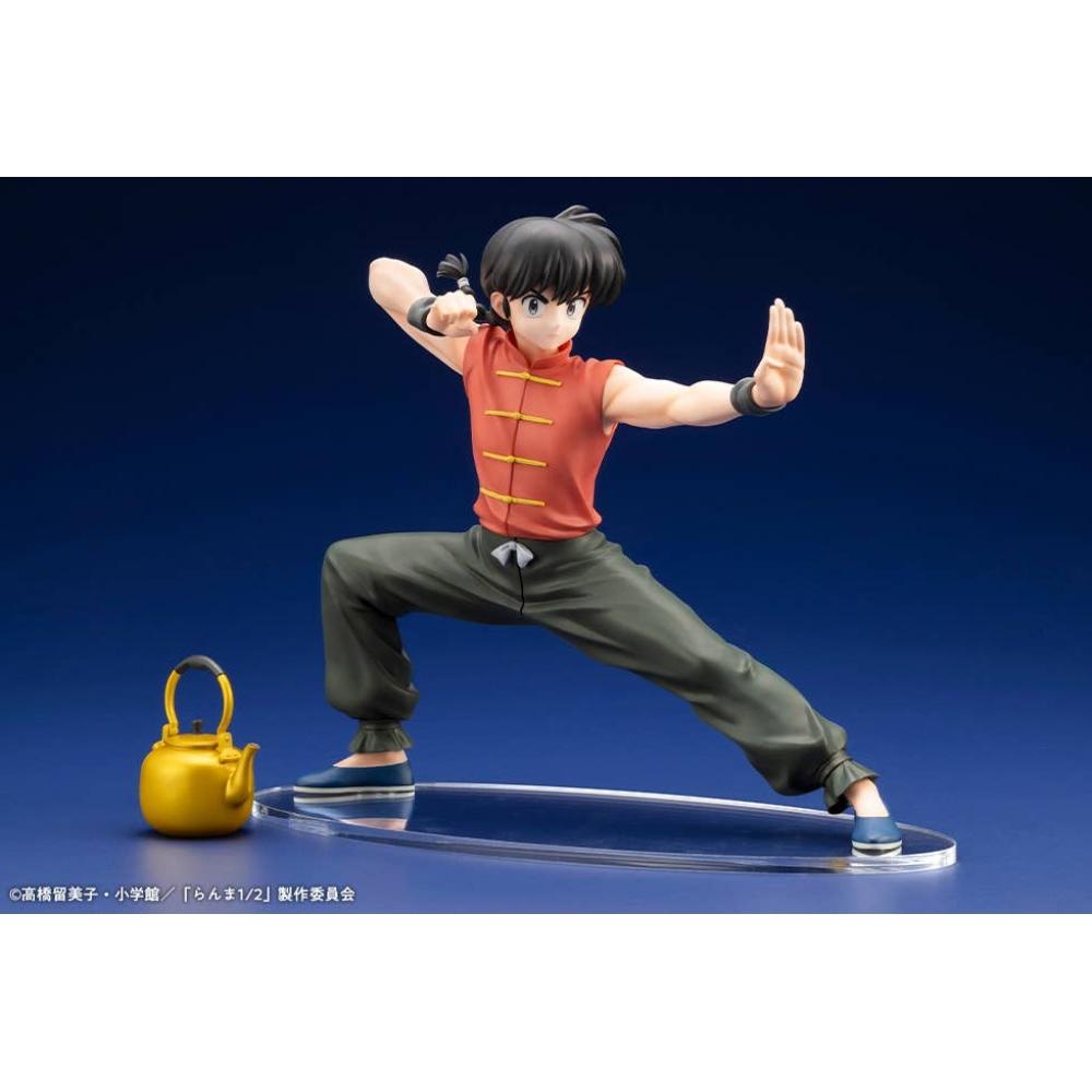 Ranma 1 2 Ranma Saotome  Ranma 1 2 