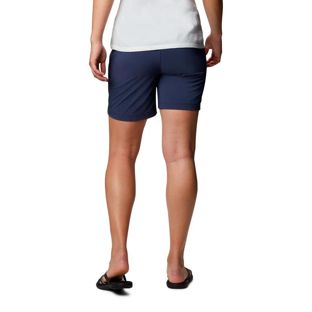 Columbia Peak To Point Shorts