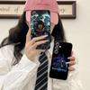 Spiel Darksiders Handyhülle für Samsung Galaxy S26 S25 S24 S23 S22 S21 S20 Note20 Plus FE Ultra Bunte Abdeckung Handys