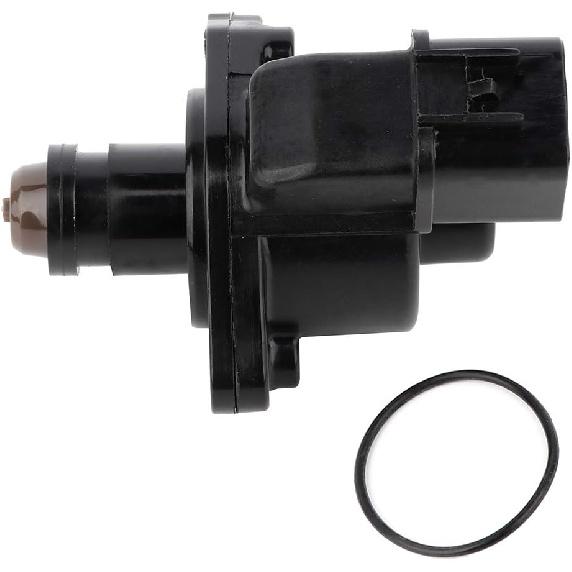 CCIYU Idle Speed Control Valve Fit 2003 2004 2005 2006 for Kia Sorento for GT7610-274/1 3510339800 AC606 AC623 2H1529 231238 25052 AC4418 Fuel