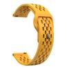 Breathable Strap Compatible with Huawei Watch GT6 46mm Mesh Reverse Buckle Wristband Suitable for Huawei Watch GT5 GT4 46mm