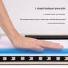 A4 Guillotine Paper Cutter with Removable Press Bar - Lightweight Manual Paper Trimmer
