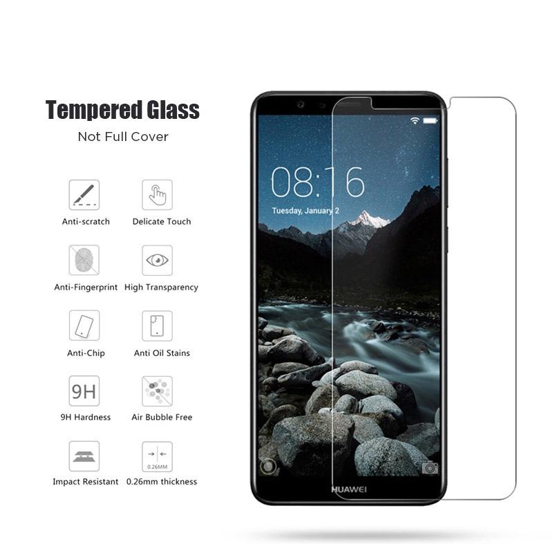 2PCS Tempered Glass OPPO A57 A16 A16K A3S A5 A5S A7 A12 A12E A73 A72 A52 A54 A53 A94 A74 A7A9 A5 2020 F11 A9 A76 Reno 5 6 6Z 7 7Z 4G Protection Screen