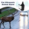 Electronic Animal Repeller Devices Car Animal Repeller Under Hood Automotive Supplies Antitheft Alarm Systems For Deer Foxes