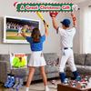 23d Christmas Advent Calendar, Baseball Toys For Kids And Teens, Surprise Gift Boxes For Boys, Girls, And Teens, Baseball Accessories And Decorations