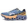 2026 new outdoor street shot soft-soled low-top cushioning sports shoes, light, comfortable, fashionable and versatile casual running shoes