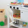 IKEA DUKTIG Pizza Set 24-Piece (004.278.18)