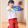 Catch Bounce Ball Training Toy Indoor Outdoor Play Parent Child Interaction