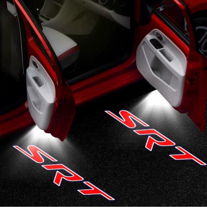 Dodge/Challenger/Chrysler 300C Auto Tür Willkommens-Projektionslicht