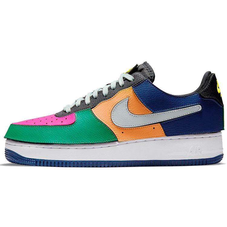 New Nike Air Force 1/1 Multi DB2576-001