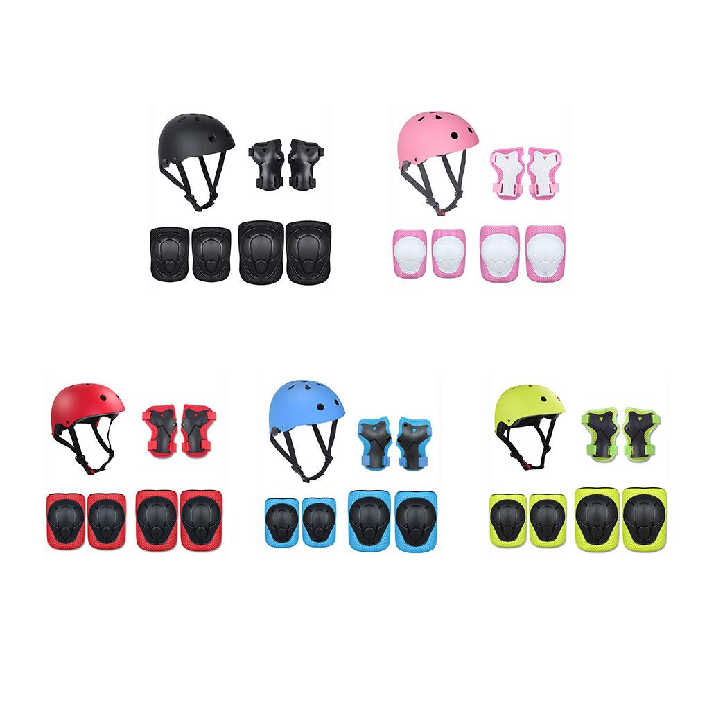 Child Sturdy And Protective Childrens Helmet For Bikers With Multiple Ventilation Holes Designed For Good Ventilation