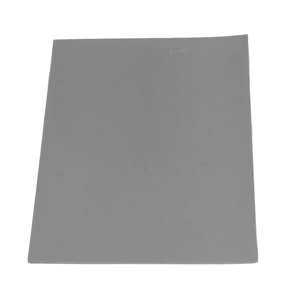 Rubber Stamp Sheet Soft Flexible   Rubber Carving Block for   Engraving Machine