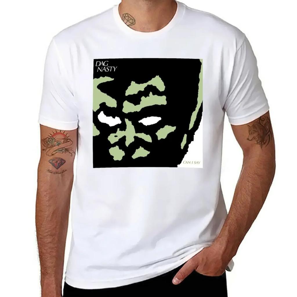 Can I Say T-Shirt Blouse tees T-shirt men