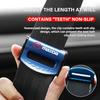 2Pcs Car Safety Seat Belt Buckle Clip Seatbelt Stopper Adjuster Clip For Mazda 3 6 CX5 2 CX3 CX9 MX5 RX8 Axela Demio MS CX5 2 Axela Demio Atenza MS
